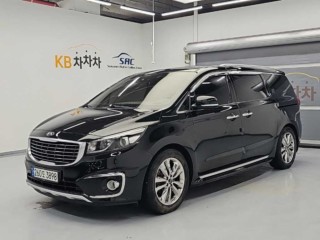 기아 올 뉴 카니발