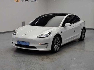 테슬라 모델 3