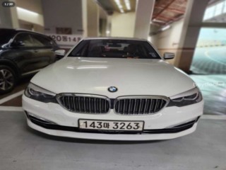 BMW 5시리즈 (G30)