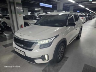 기아 셀토스