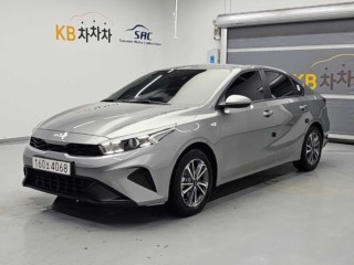 기아 더뉴 K3 2세대