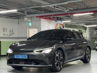 기아 EV6