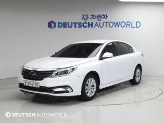 르노코리아(삼성) SM5노바