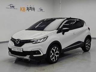 르노코리아(삼성) 뉴QM3