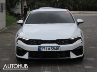 기아 더 뉴 K5 3세대