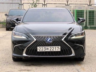 렉서스 ES300h 7세대