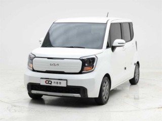 기아 더 뉴 기아 레이