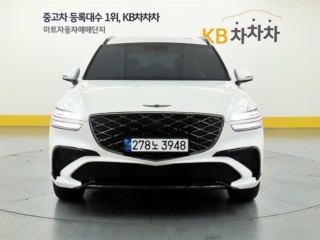 제네시스 GV70