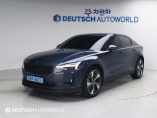 폴스타 폴스타2