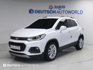 쉐보레 더뉴트랙스