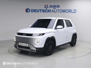 현대 캐스퍼