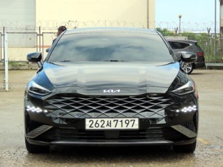 기아 K8