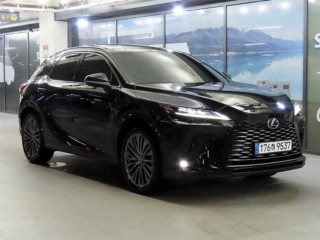 렉서스 RX 350h(5세대)