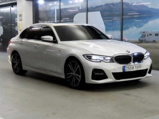 BMW 3시리즈 (G20)