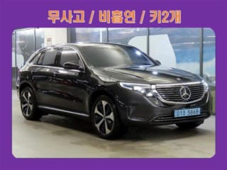 벤츠 EQC N293 EQC 4MATIC