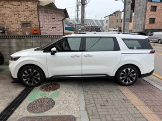 기아 카니발 4세대