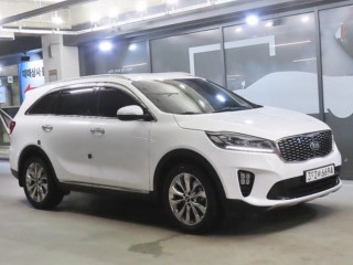 기아 더 뉴 쏘렌토