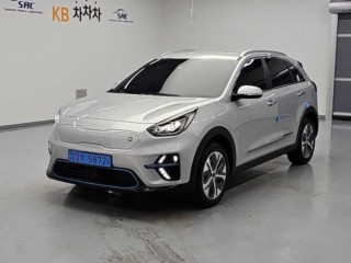 기아 니로 EV