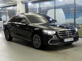 벤츠 S클래스-W223