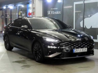 기아 K8
