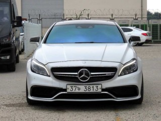 벤츠 CLS클래스 W218