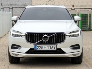 볼보 XC60(2세대)