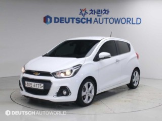 쉐보레 더 넥스트 스파크