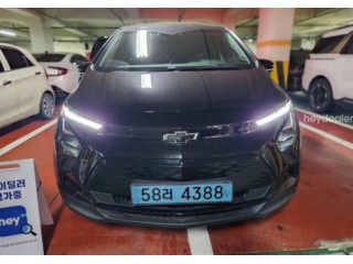 쉐보레 뉴 볼트 EV