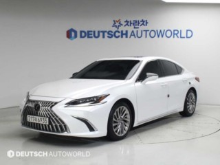 렉서스 ES300h 7세대