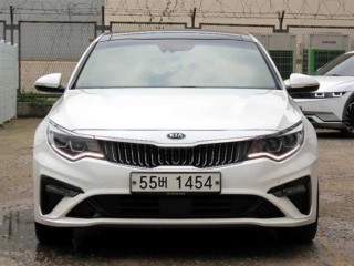 기아 더 뉴 K5 2세대
