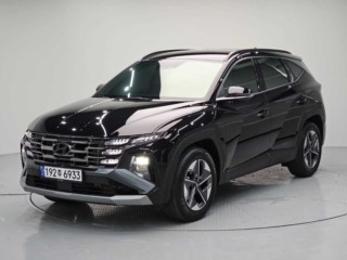 현대 더 뉴 투싼 (NX4)