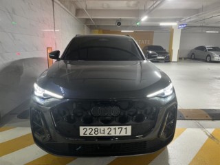 아우디 Q5 (80A)
