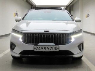 기아 K7 프리미어