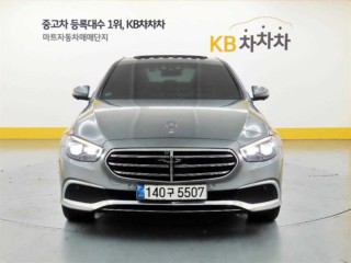 벤츠 E-클래스 W213
