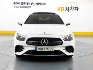 벤츠 E-클래스 W213