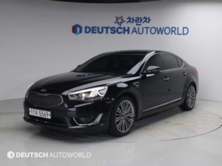 기아 더 뉴 K7