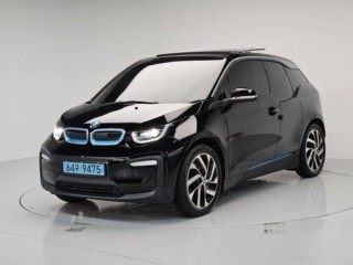 BMW BMW i3