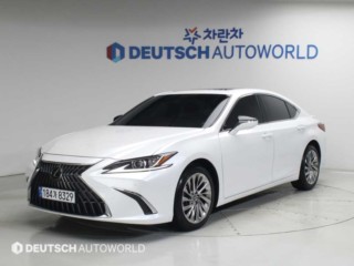 렉서스 ES300h 7세대
