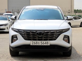 현대 투싼 (NX4)