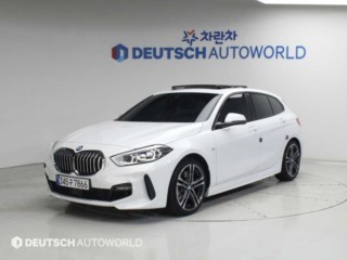BMW 1시리즈 (F40)