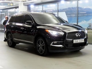인피니티 QX60