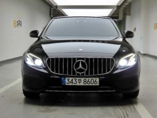 벤츠 E-클래스 W213