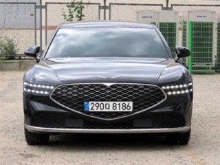 제네시스 G90(RS4)