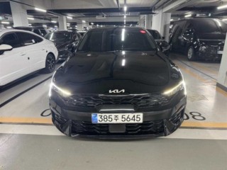 기아 더 뉴 K5 3세대