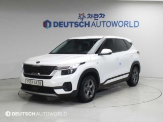 기아 셀토스