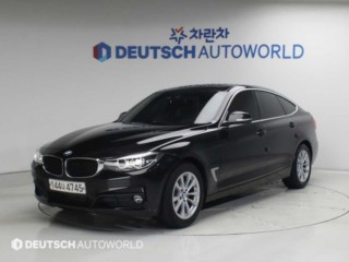BMW 3시리즈 GT (F34)