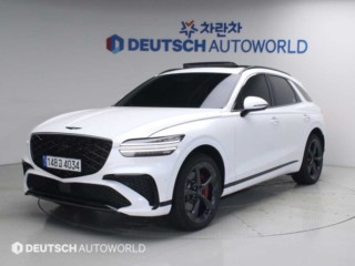 제네시스 GV70 3.5T 가솔린 AWD