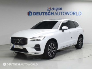볼보 XC60(2세대)