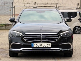 벤츠 E-클래스 W213