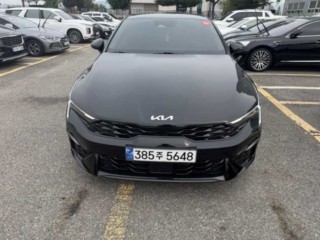 기아 더 뉴 K5 3세대